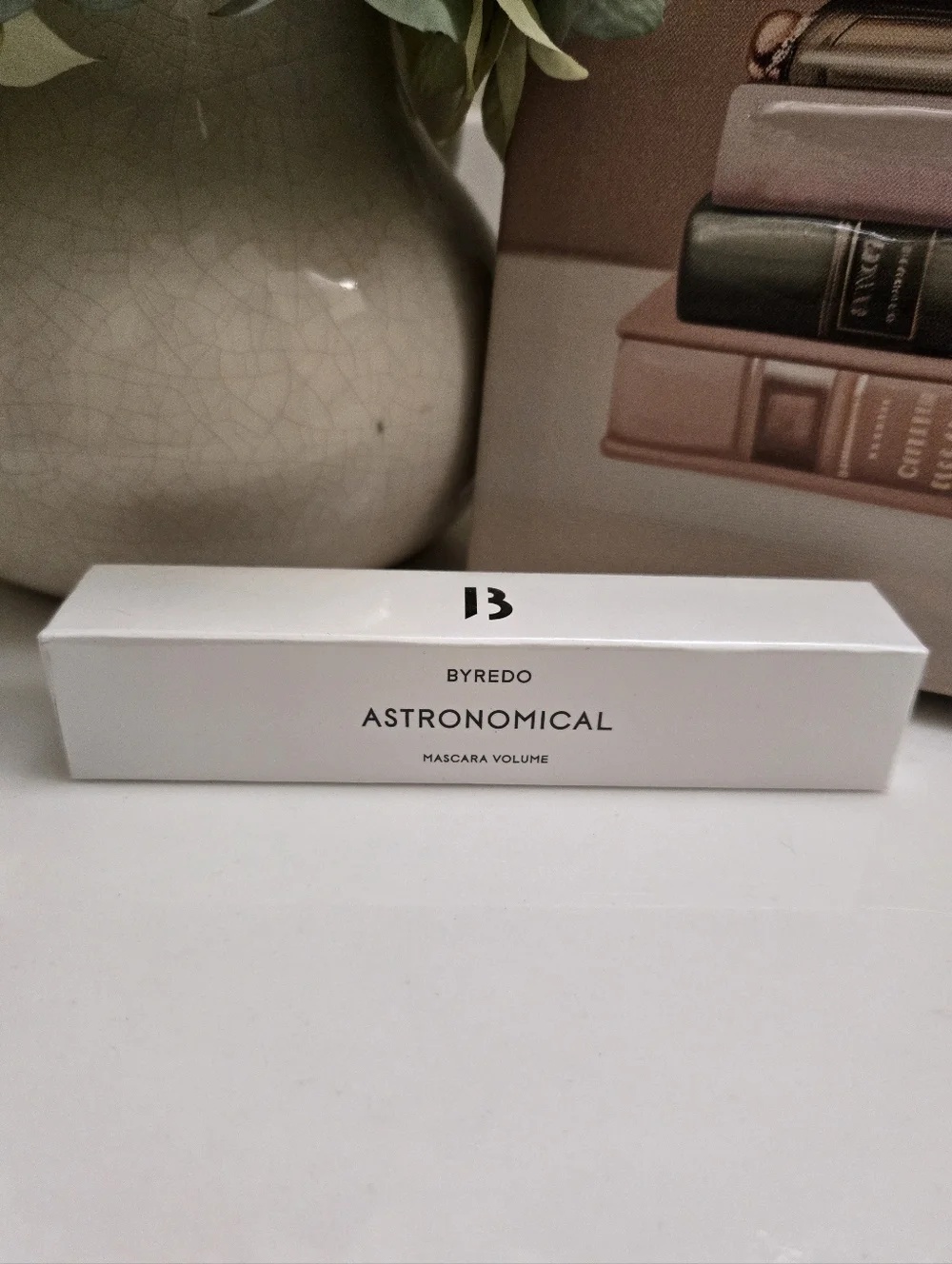 NIB Byredo Astronomical Mascara